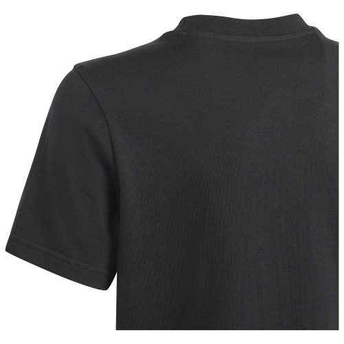 Adidas Παιδική κοντομάνικη μπλούζα B Camo Linear Tee